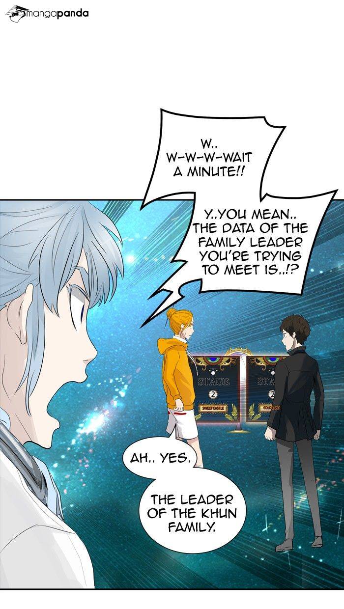 Tower of God Chapter 358 image 02
